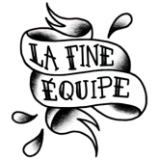 LA FINE ÉQUIPE