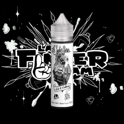 LFE-La_Finger_Team-Les-sales-gosses